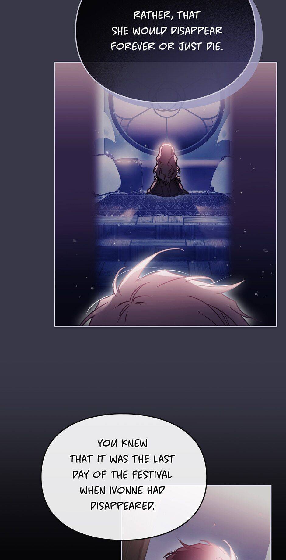 Read Villains Are Destined to Die EN Manga Online