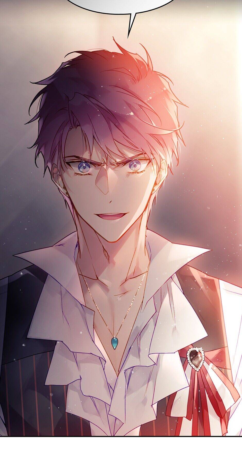 Read Villains Are Destined to Die EN Manga Online