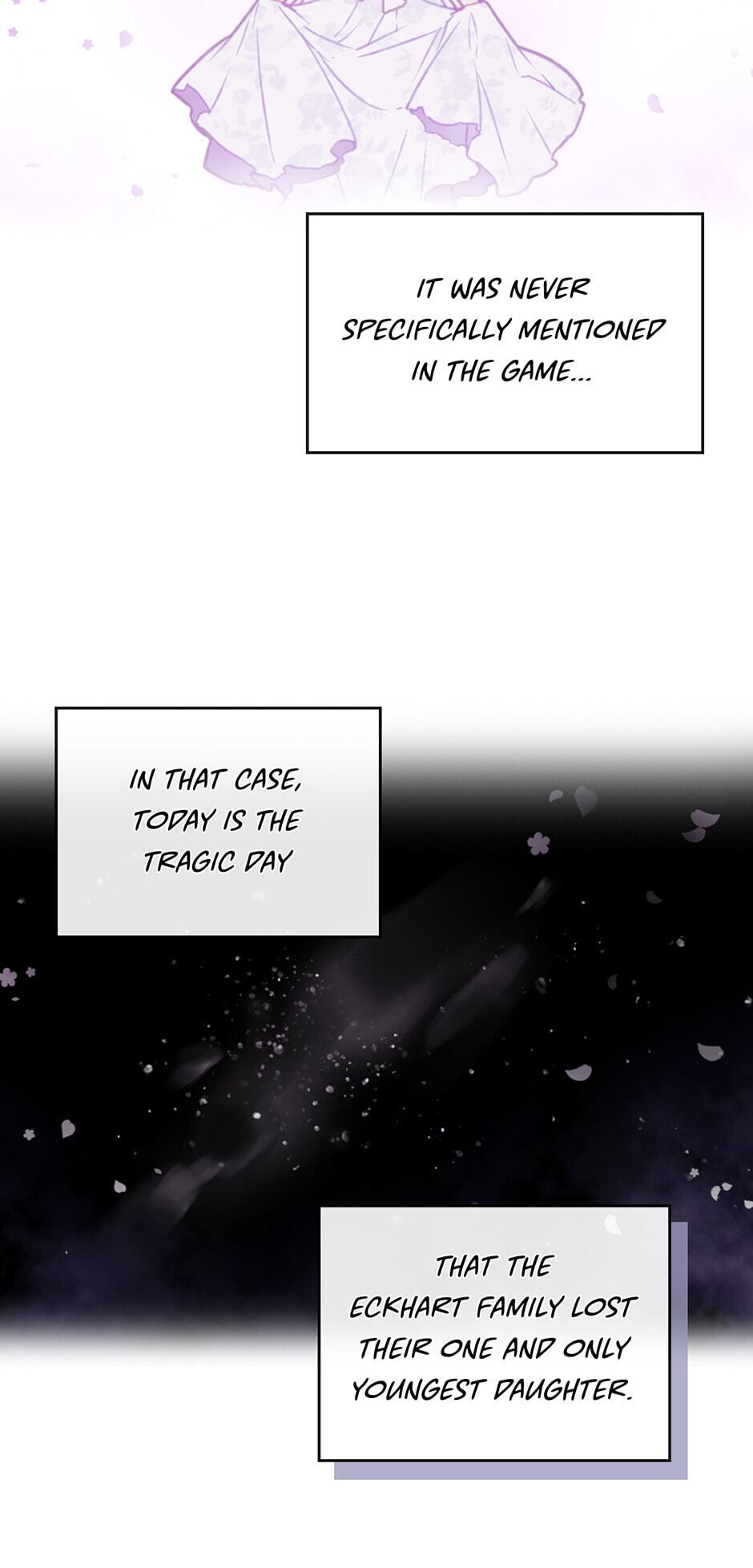 Read Villains Are Destined to Die EN Manga Online