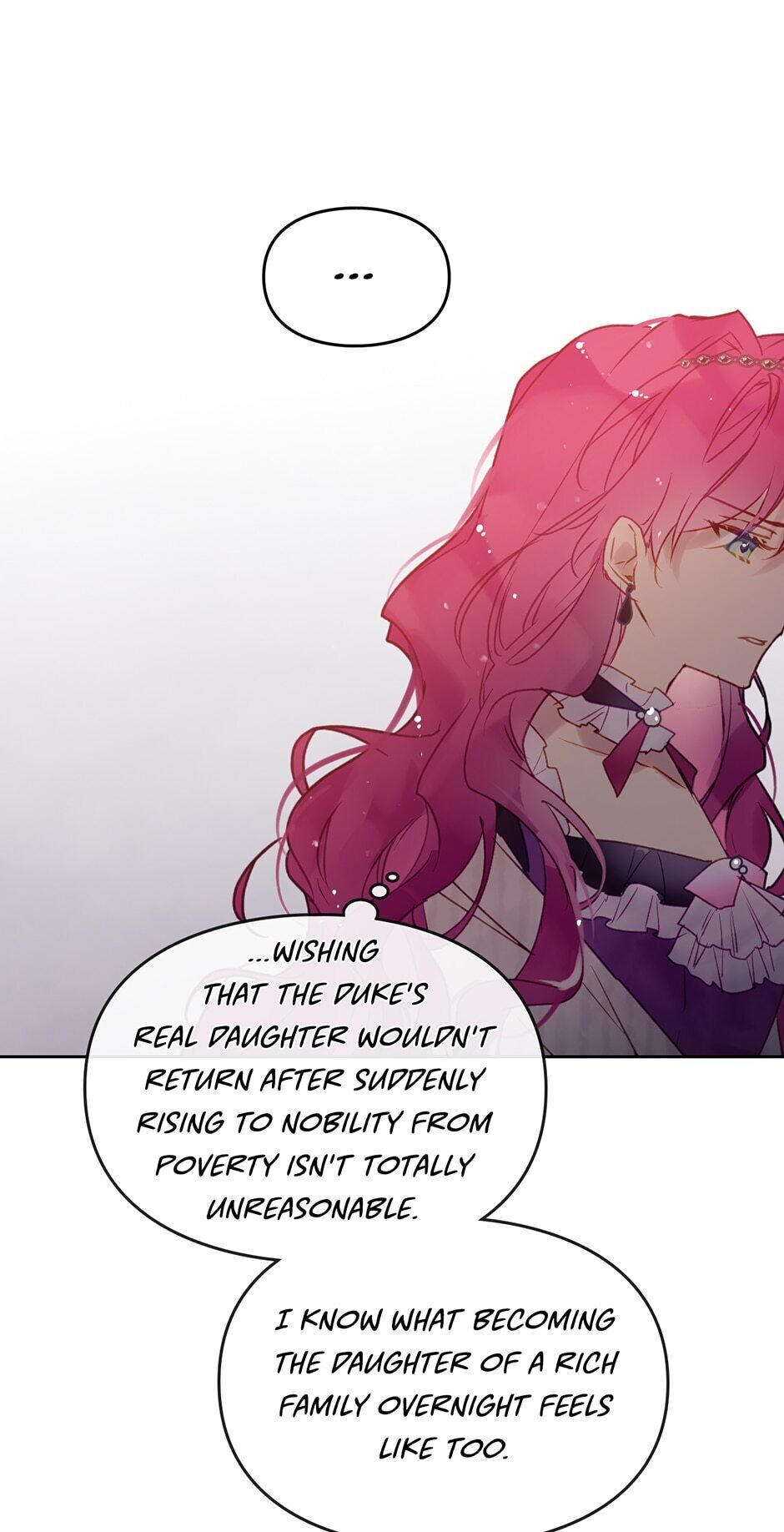 Read Villains Are Destined to Die EN Manga Online