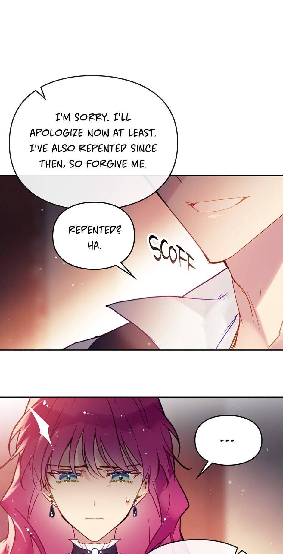 Read Villains Are Destined to Die EN Manga Online