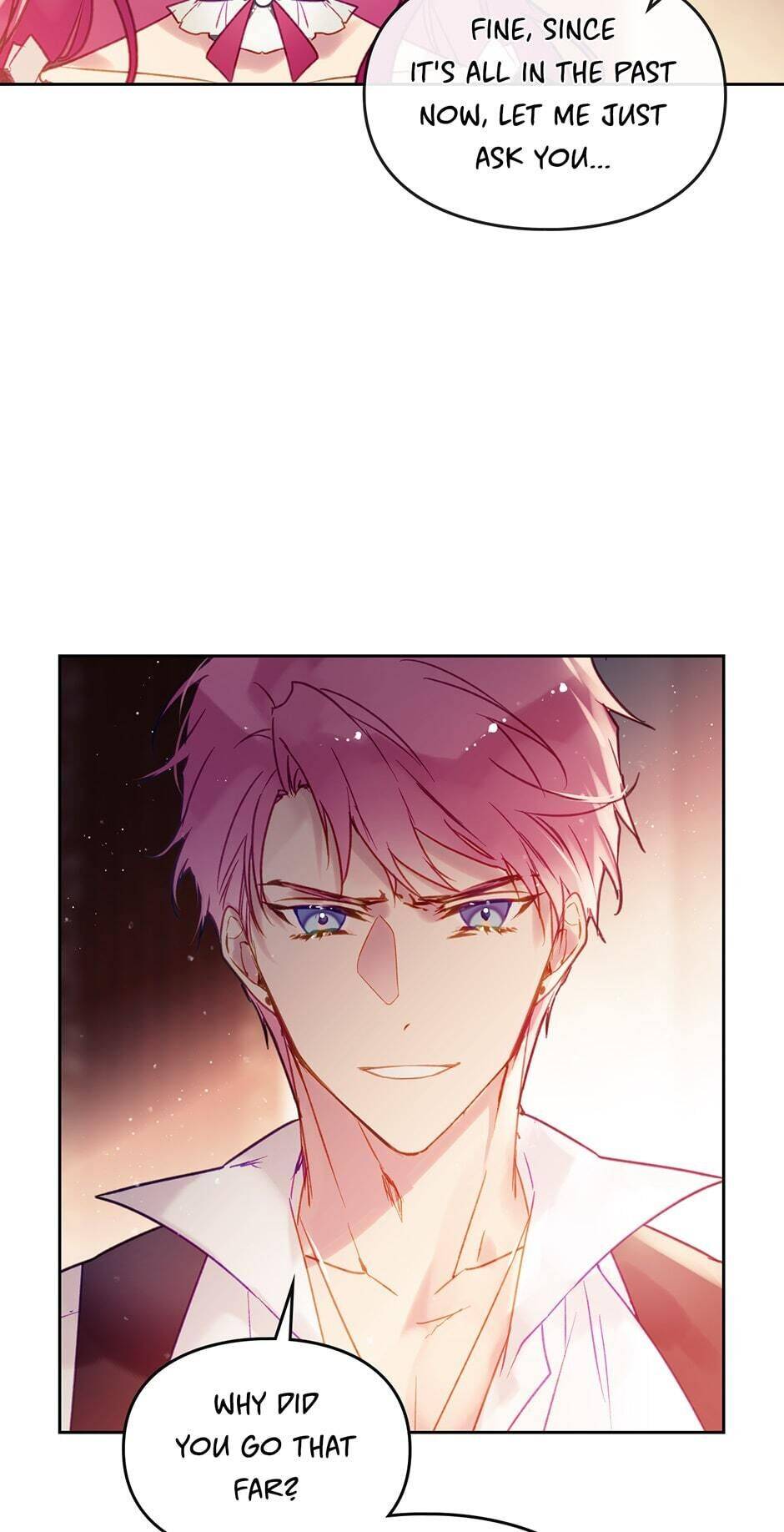 Read Villains Are Destined to Die EN Manga Online