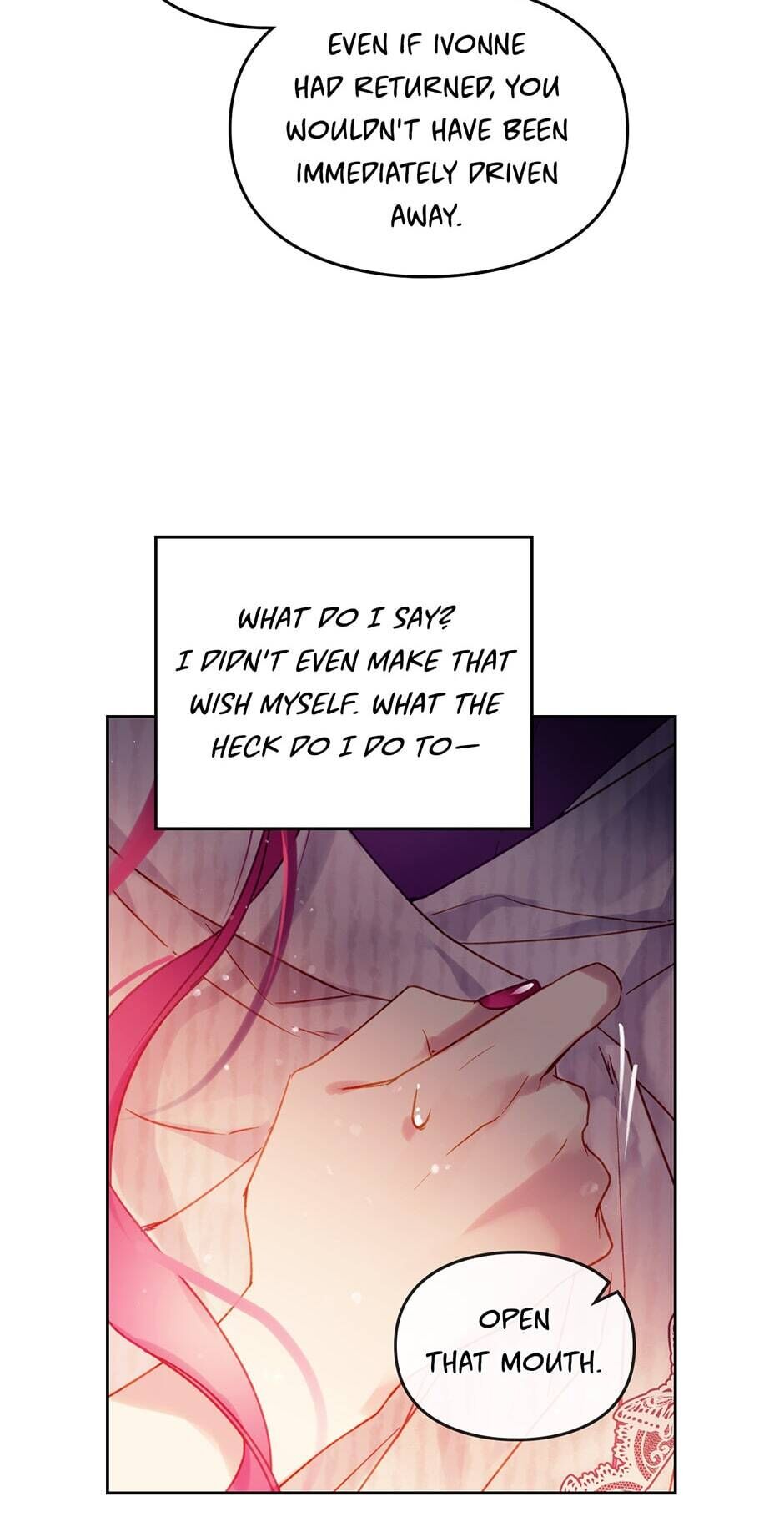 Read Villains Are Destined to Die EN Manga Online