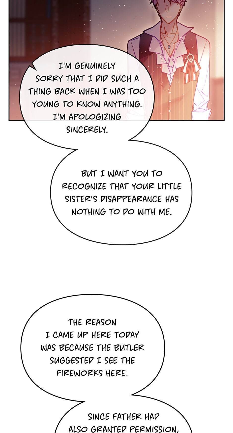 Read Villains Are Destined to Die EN Manga Online