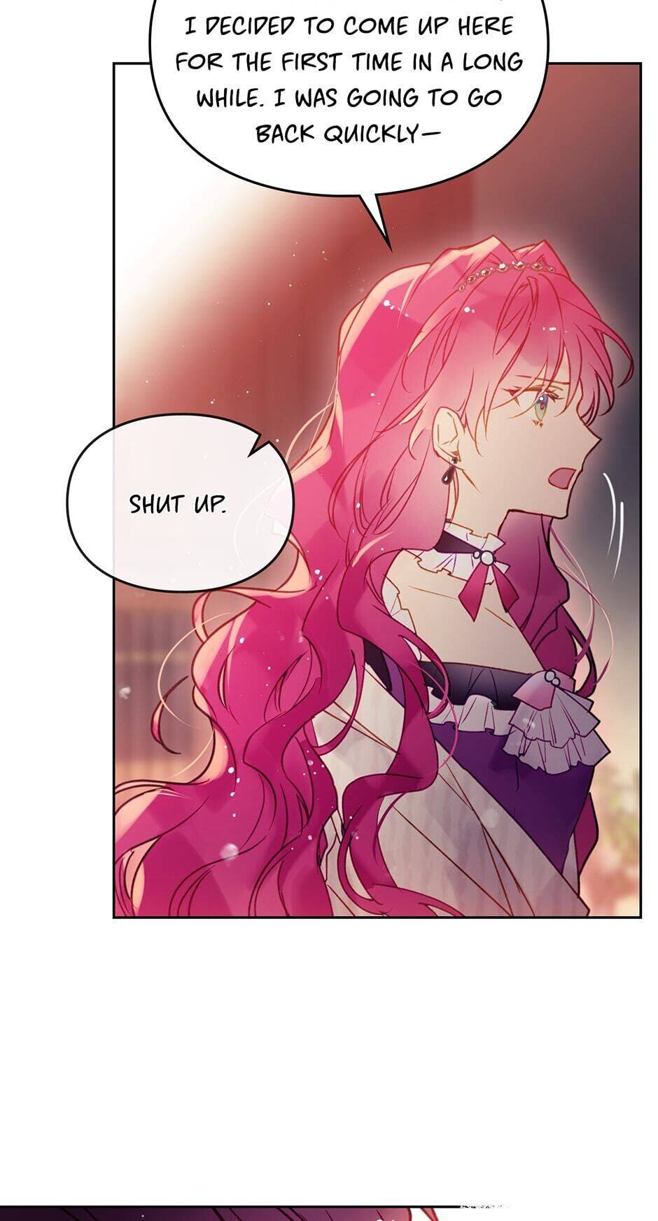 Read Villains Are Destined to Die EN Manga Online