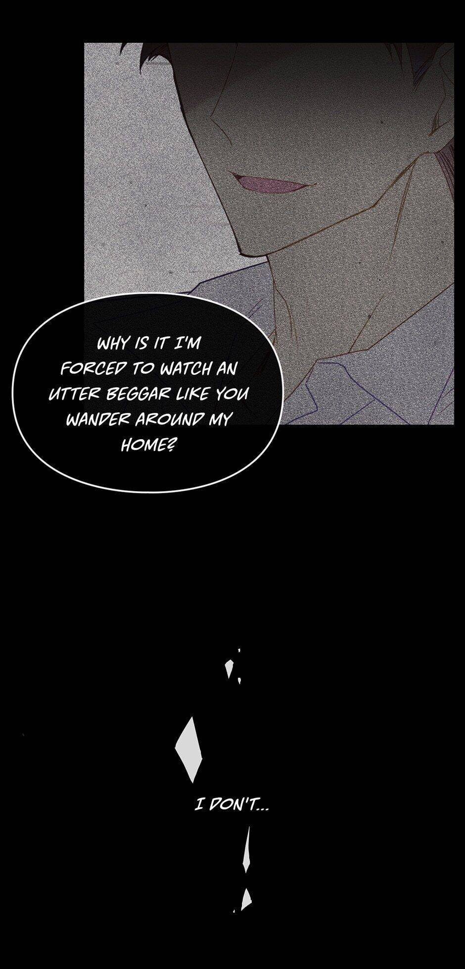 Read Villains Are Destined to Die EN Manga Online