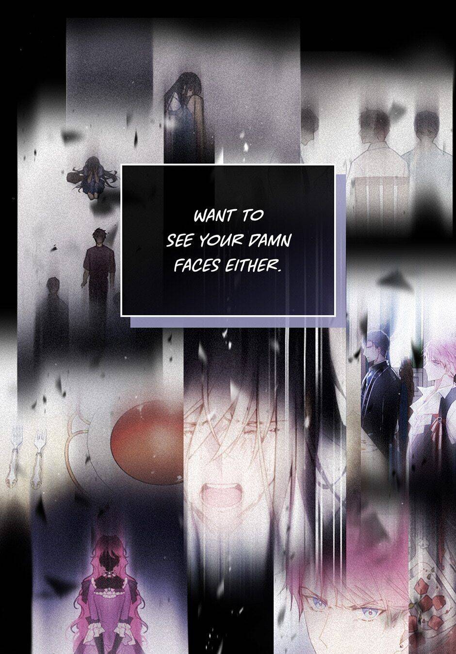 Read Villains Are Destined to Die EN Manga Online