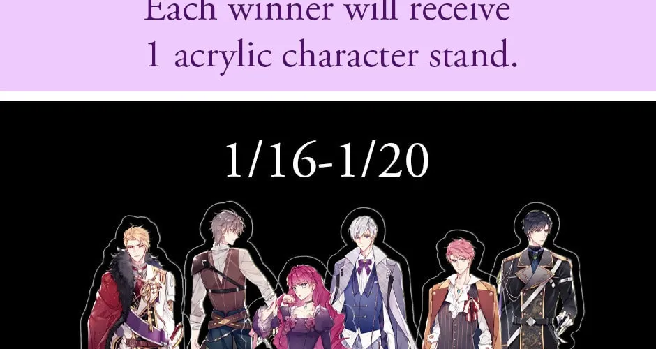 Read Villains Are Destined to Die EN Manga Online