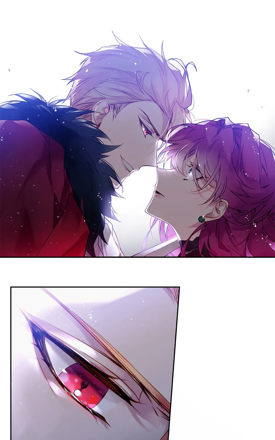 Read Villains Are Destined to Die EN Manga Online