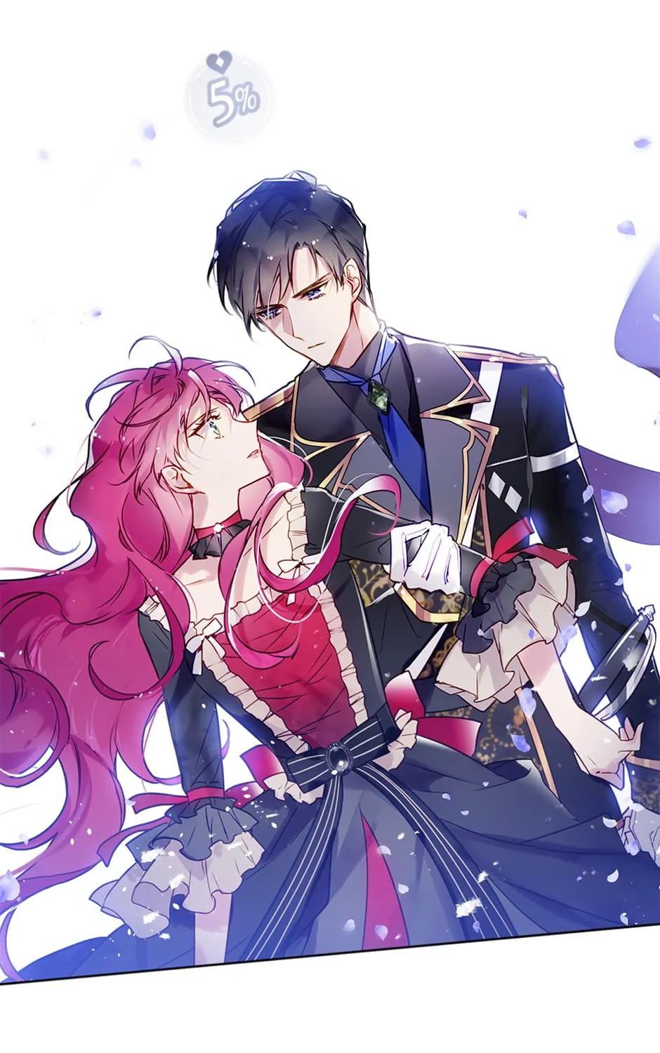 Read Villains Are Destined to Die EN Manga Online