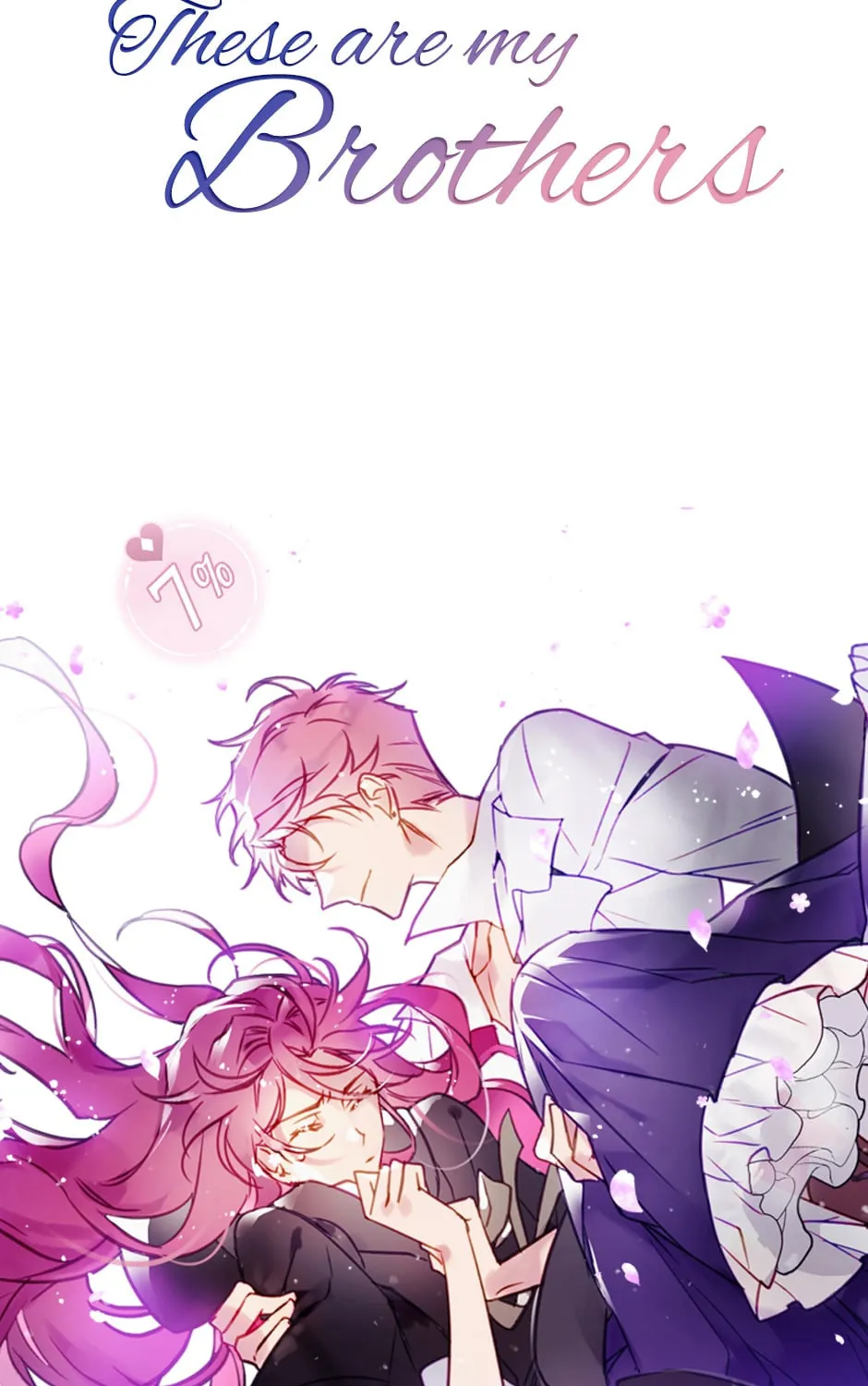 Read Villains Are Destined to Die EN Manga Online