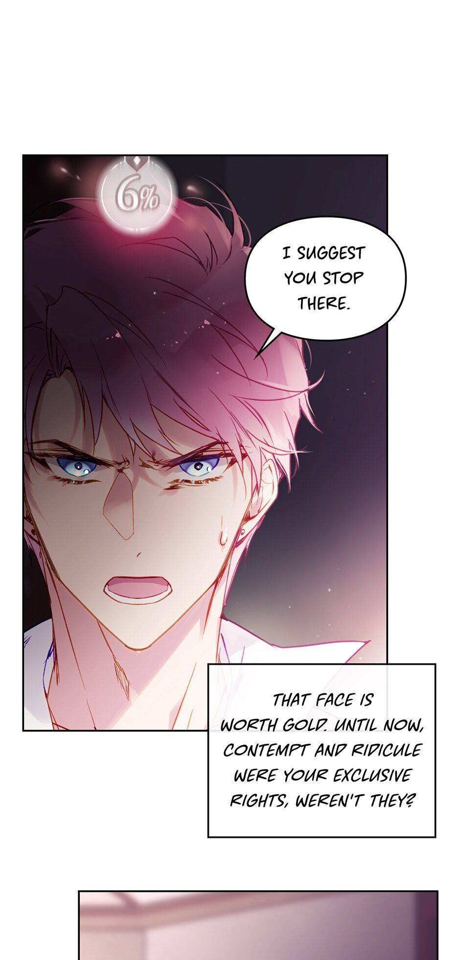 Read Villains Are Destined to Die EN Manga Online