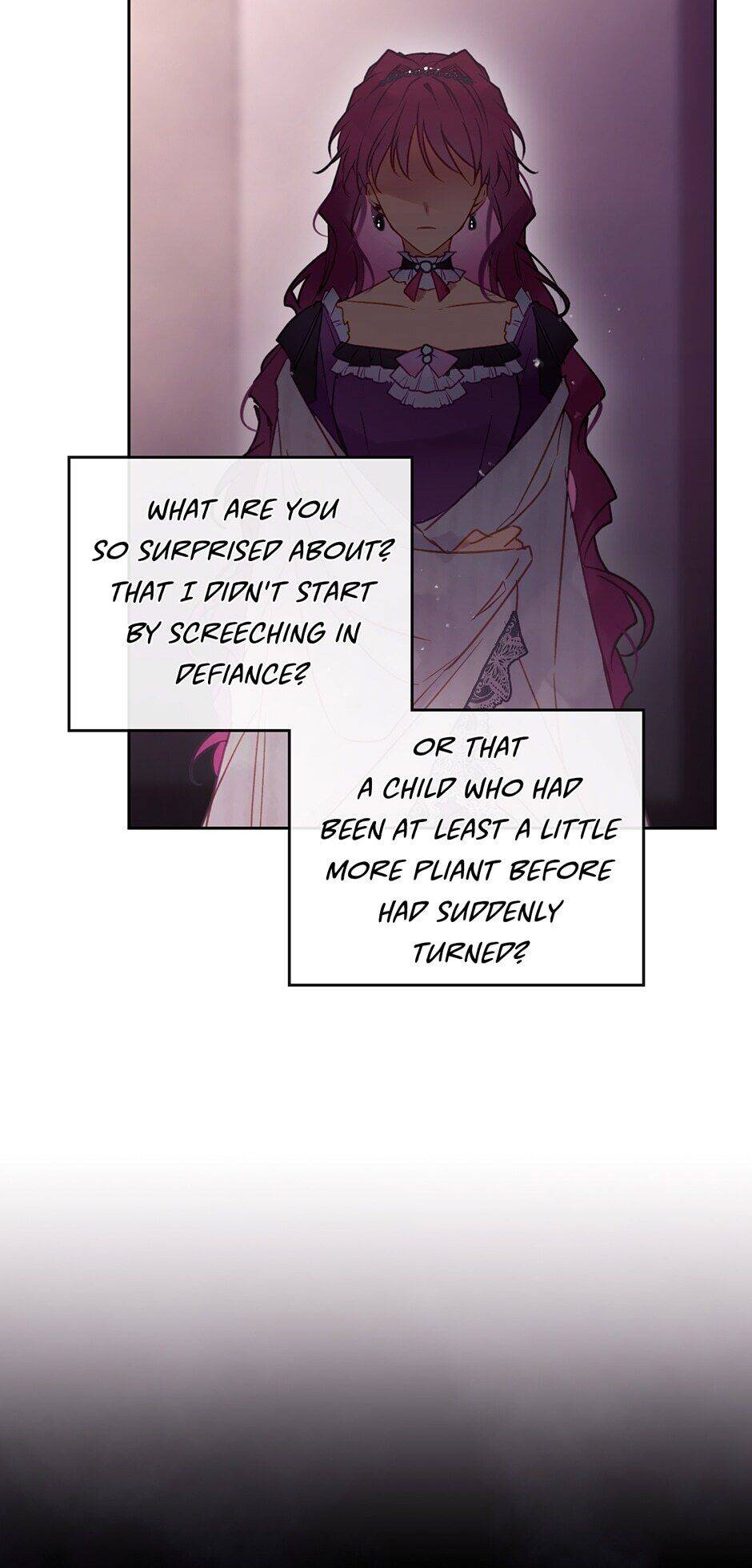 Read Villains Are Destined to Die EN Manga Online