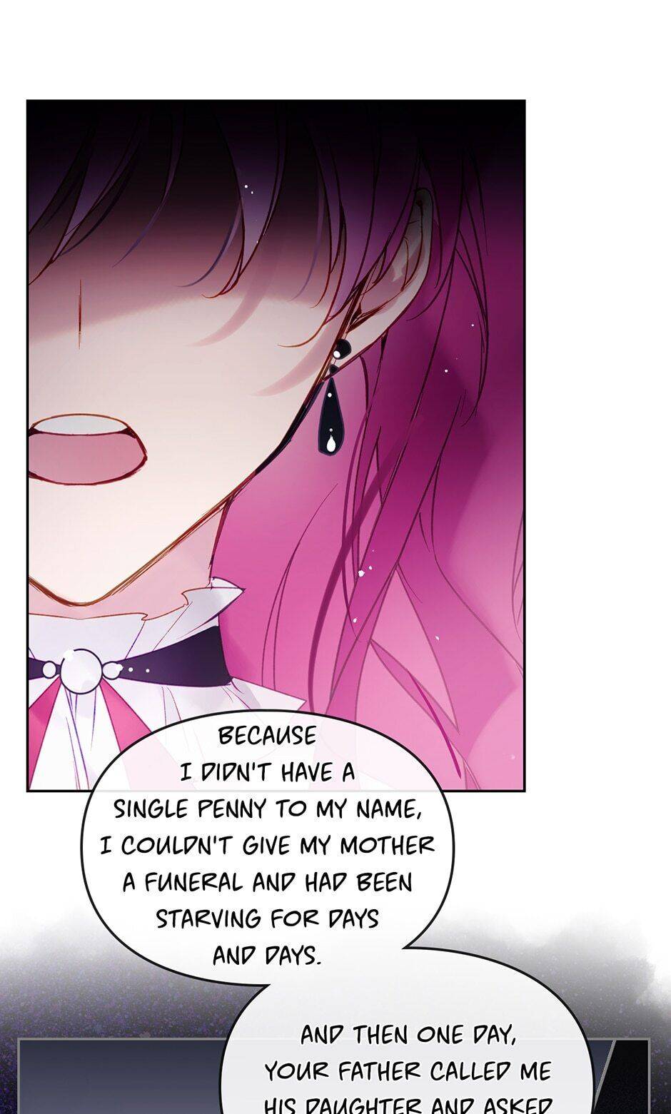 Read Villains Are Destined to Die EN Manga Online