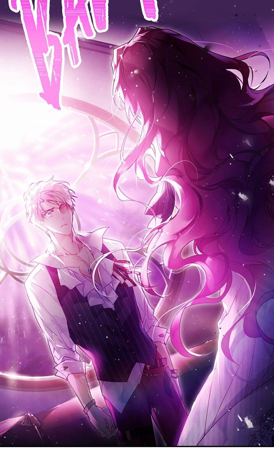 Read Villains Are Destined to Die EN Manga Online