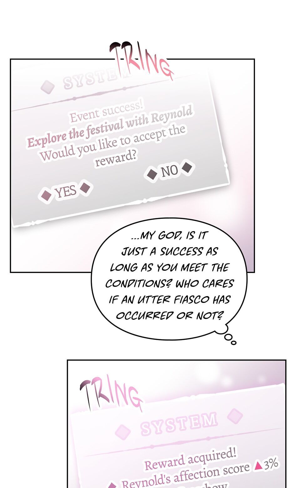 Read Villains Are Destined to Die EN Manga Online