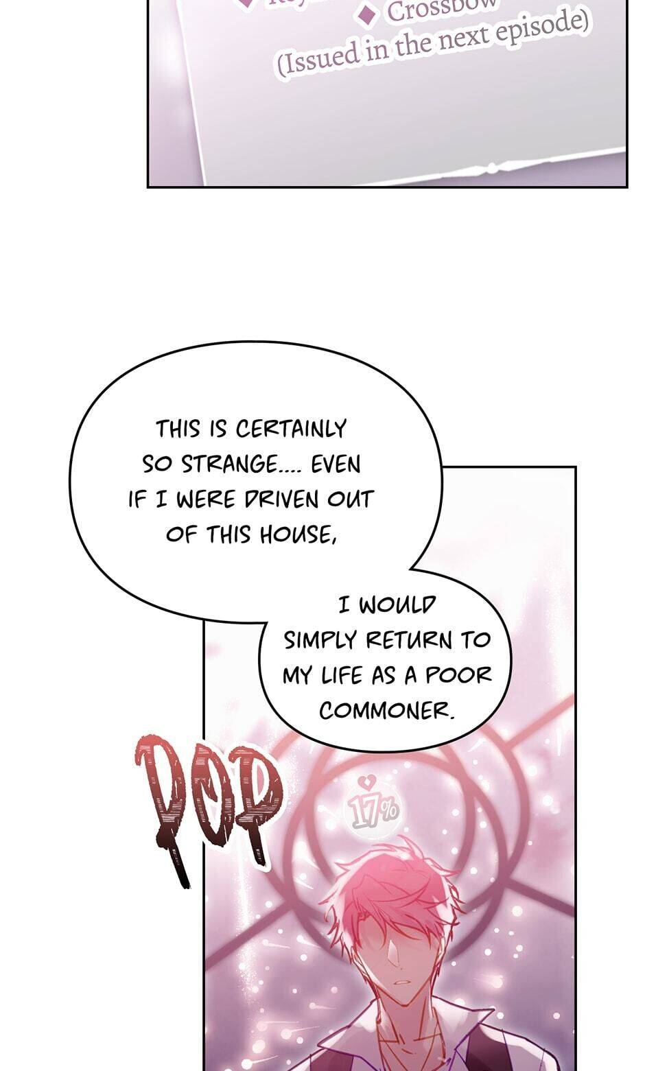 Read Villains Are Destined to Die EN Manga Online