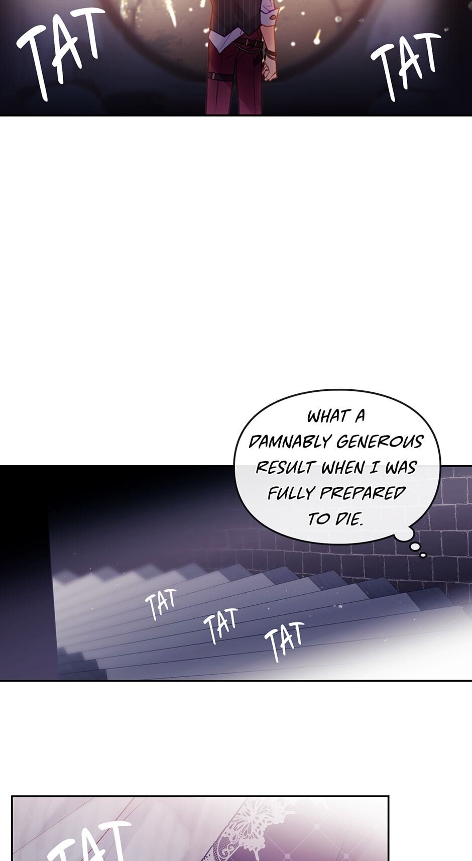 Read Villains Are Destined to Die EN Manga Online