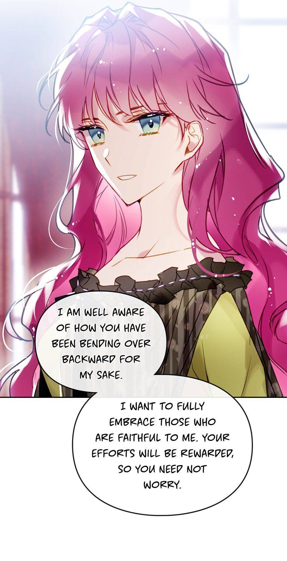 Read Villains Are Destined to Die EN Manga Online