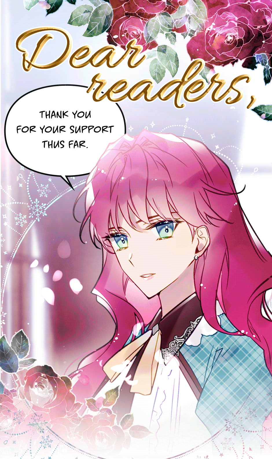 Read Villains Are Destined to Die EN Manga Online