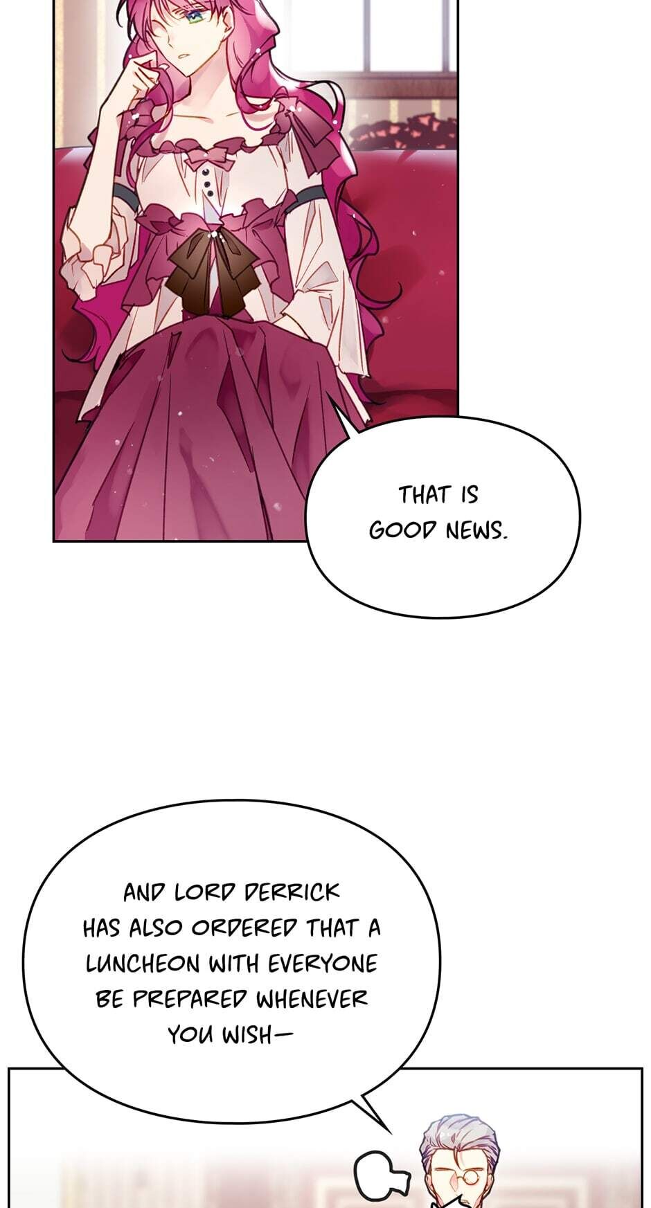 Read Villains Are Destined to Die EN Manga Online