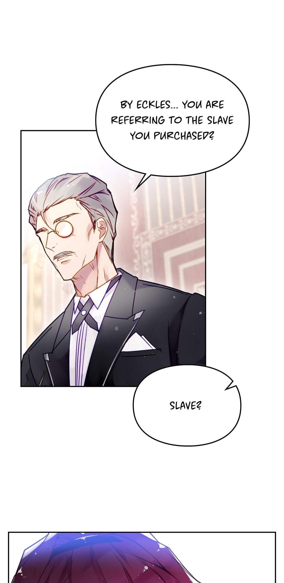 Read Villains Are Destined to Die EN Manga Online