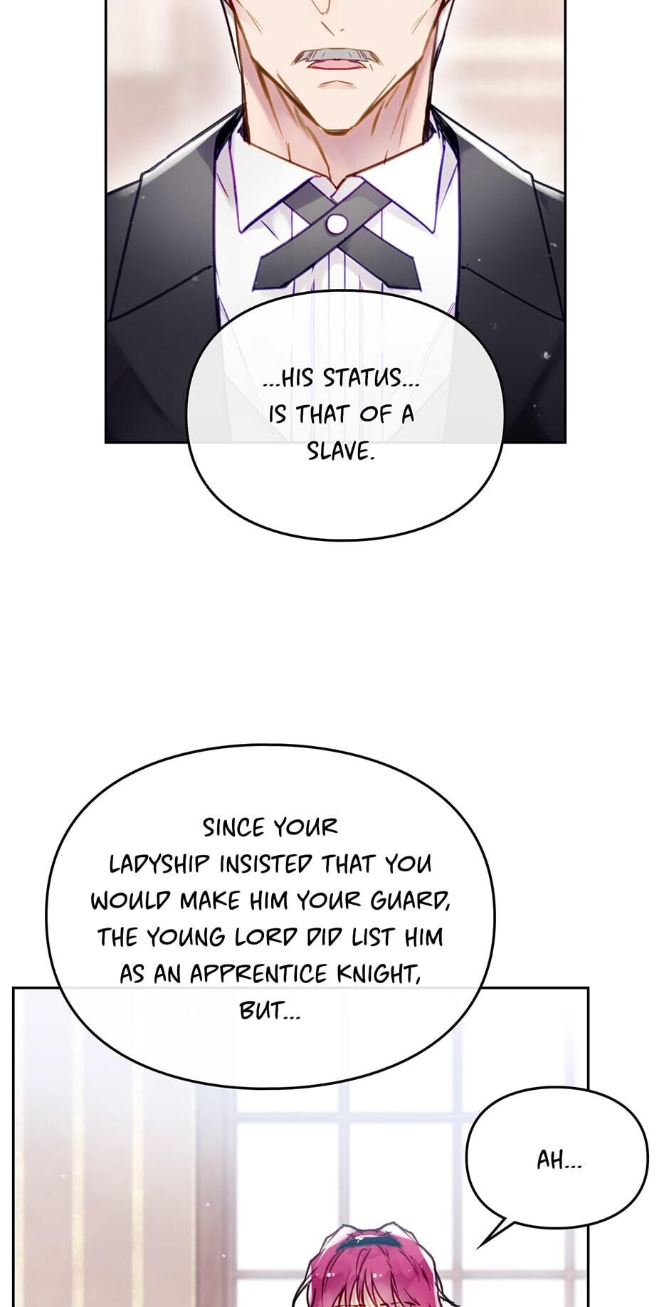 Read Villains Are Destined to Die EN Manga Online