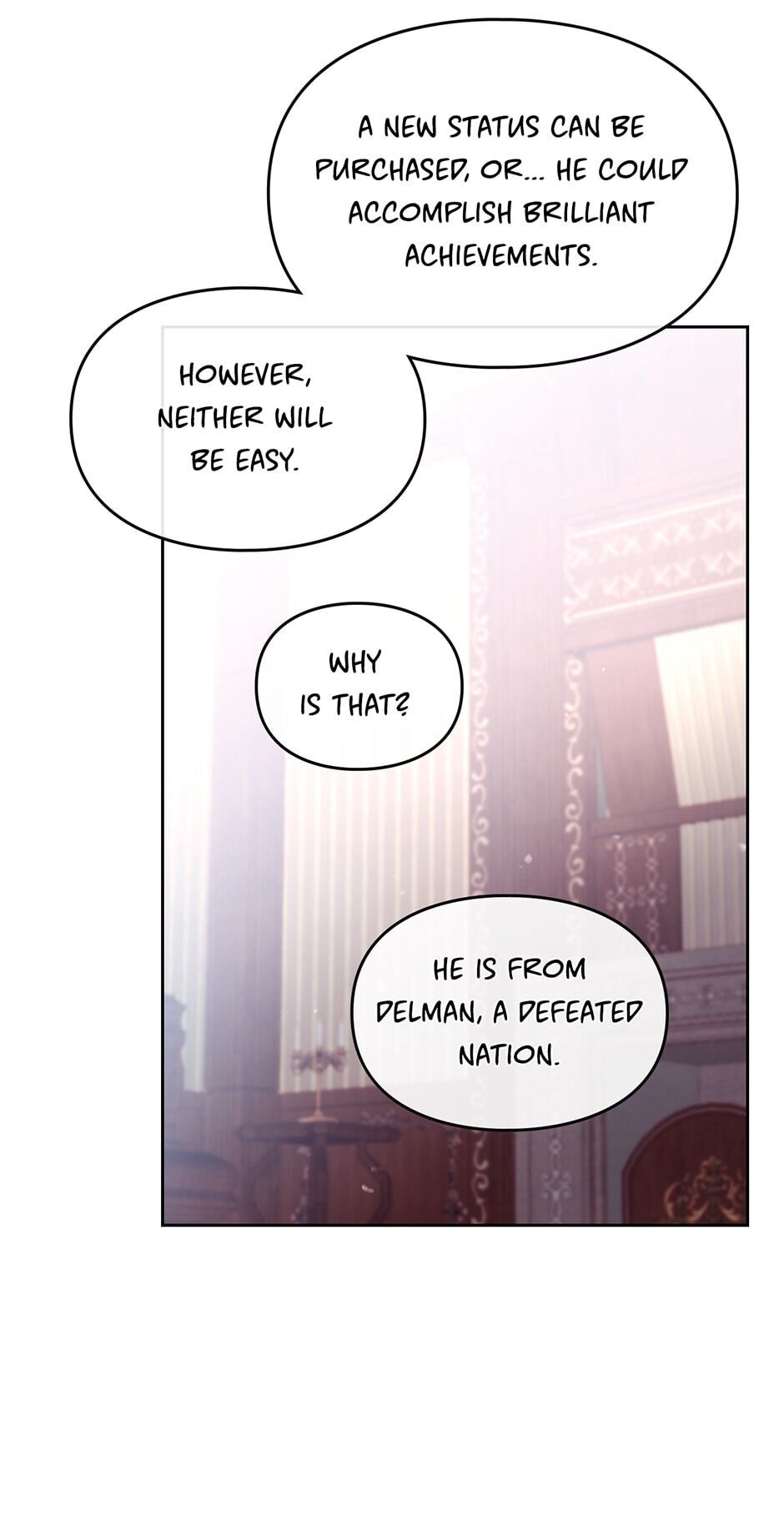 Read Villains Are Destined to Die EN Manga Online