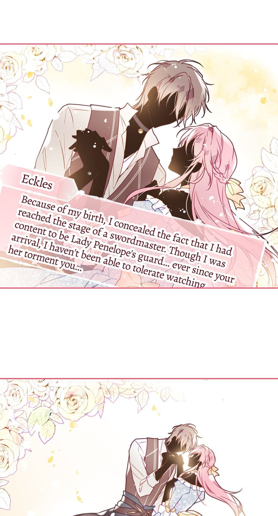 Read Villains Are Destined to Die EN Manga Online