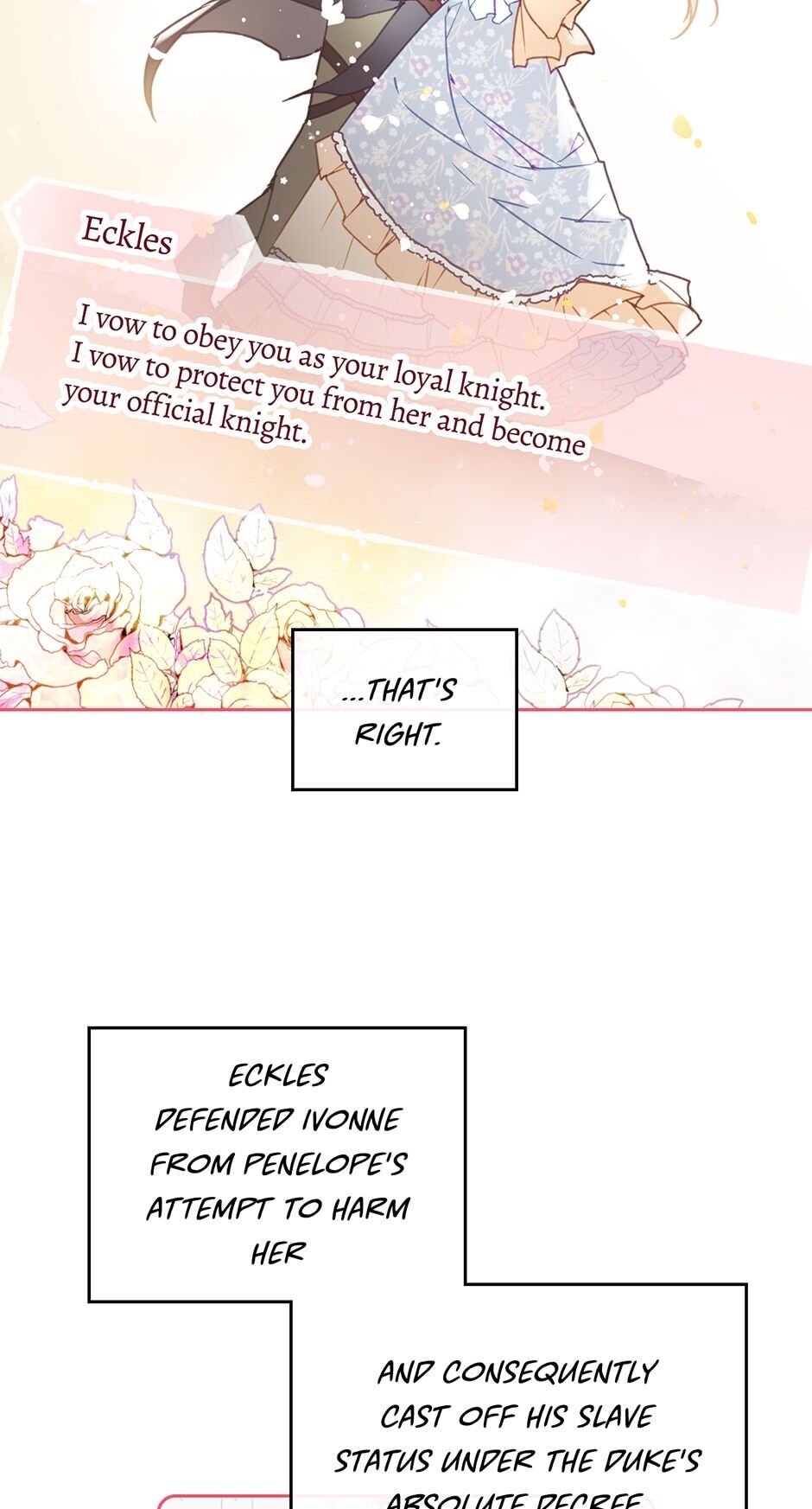 Read Villains Are Destined to Die EN Manga Online