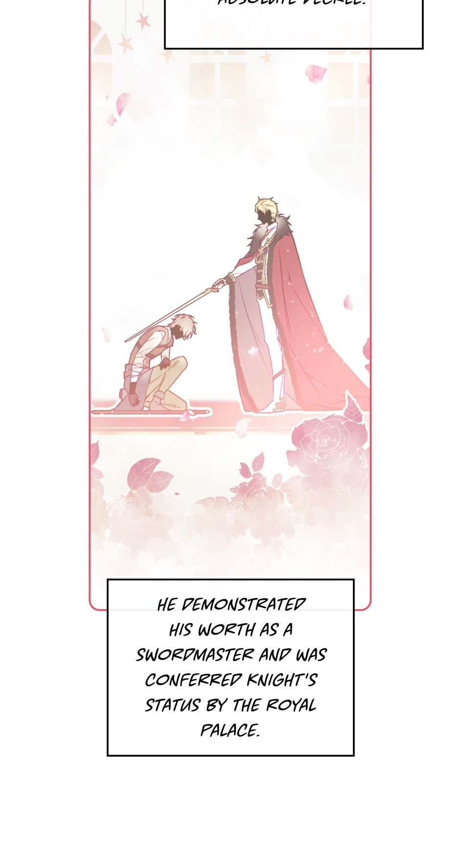 Read Villains Are Destined to Die EN Manga Online
