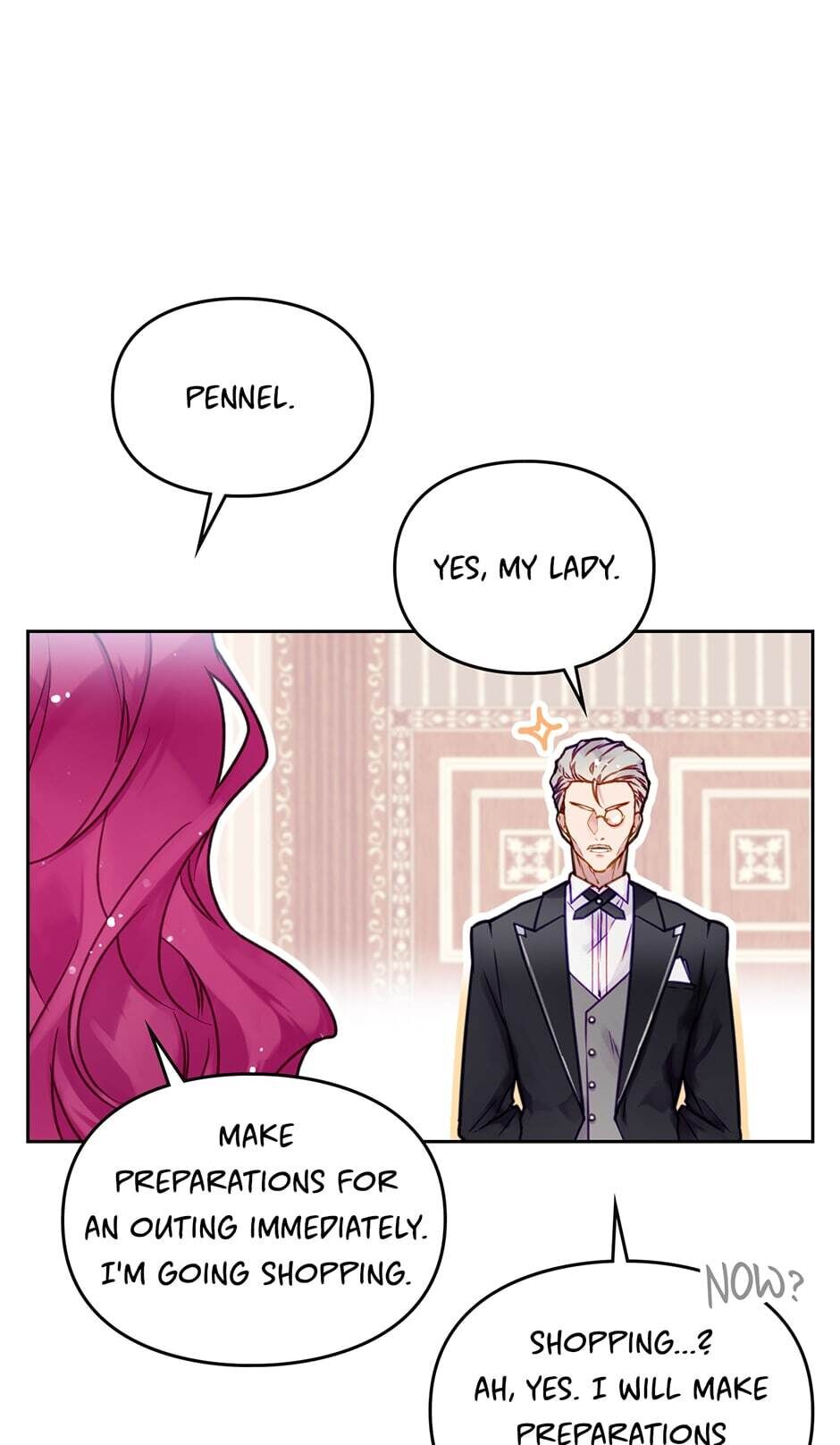 Read Villains Are Destined to Die EN Manga Online