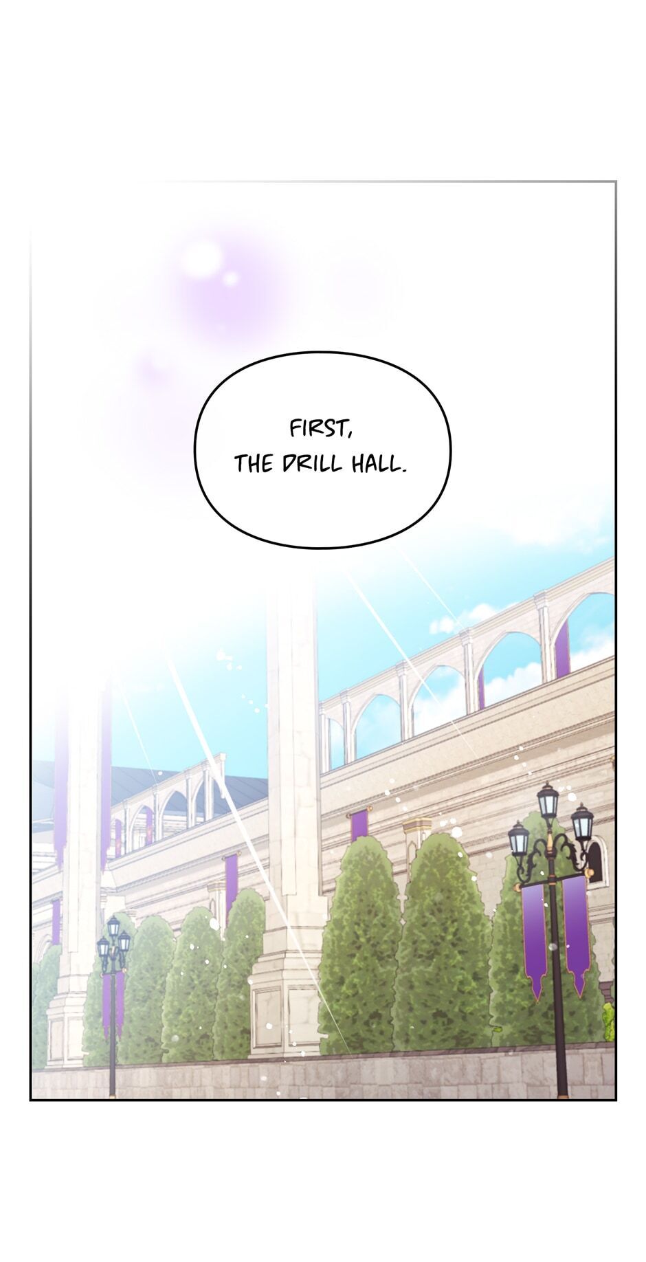Read Villains Are Destined to Die EN Manga Online