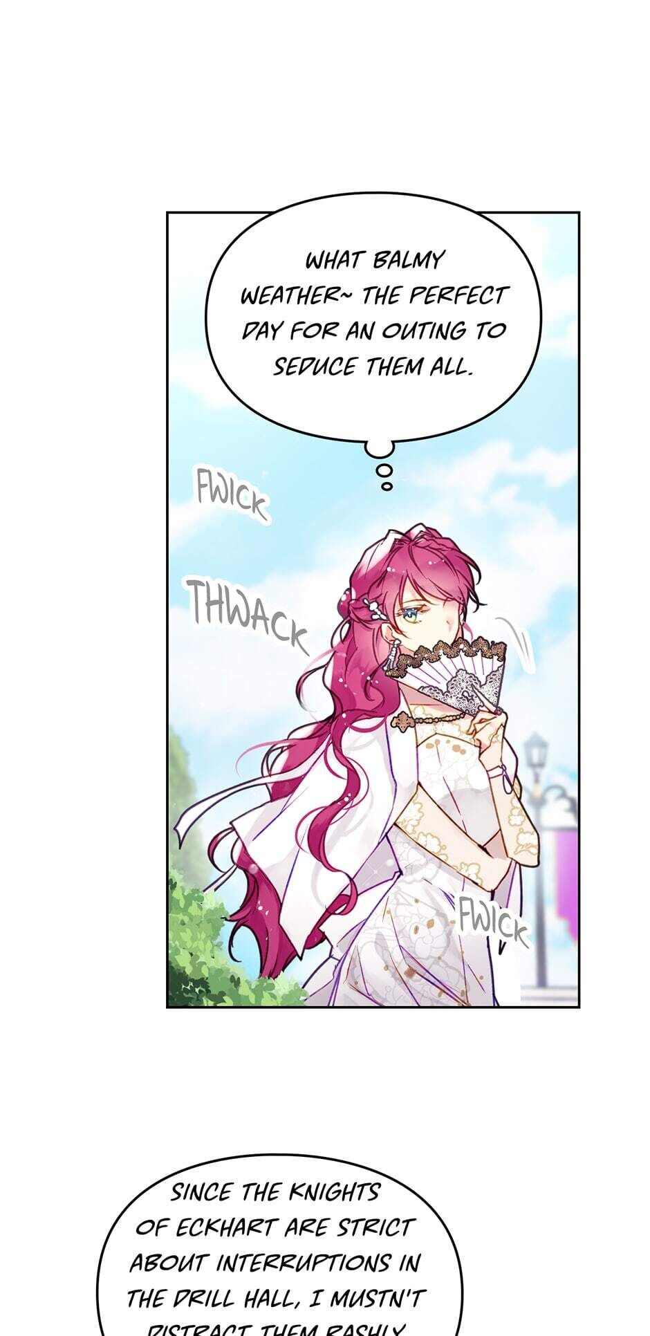 Read Villains Are Destined to Die EN Manga Online