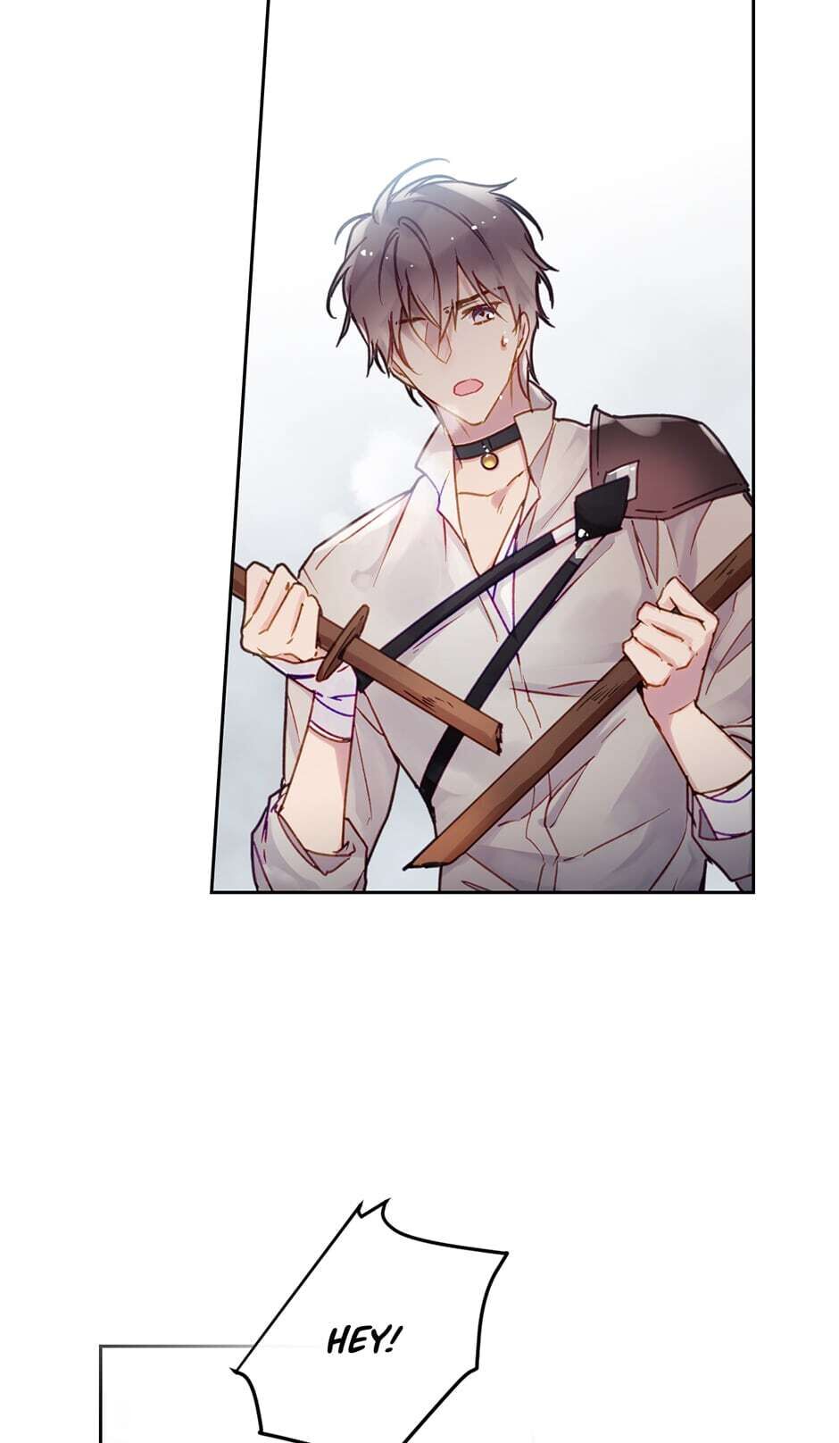 Read Villains Are Destined to Die EN Manga Online