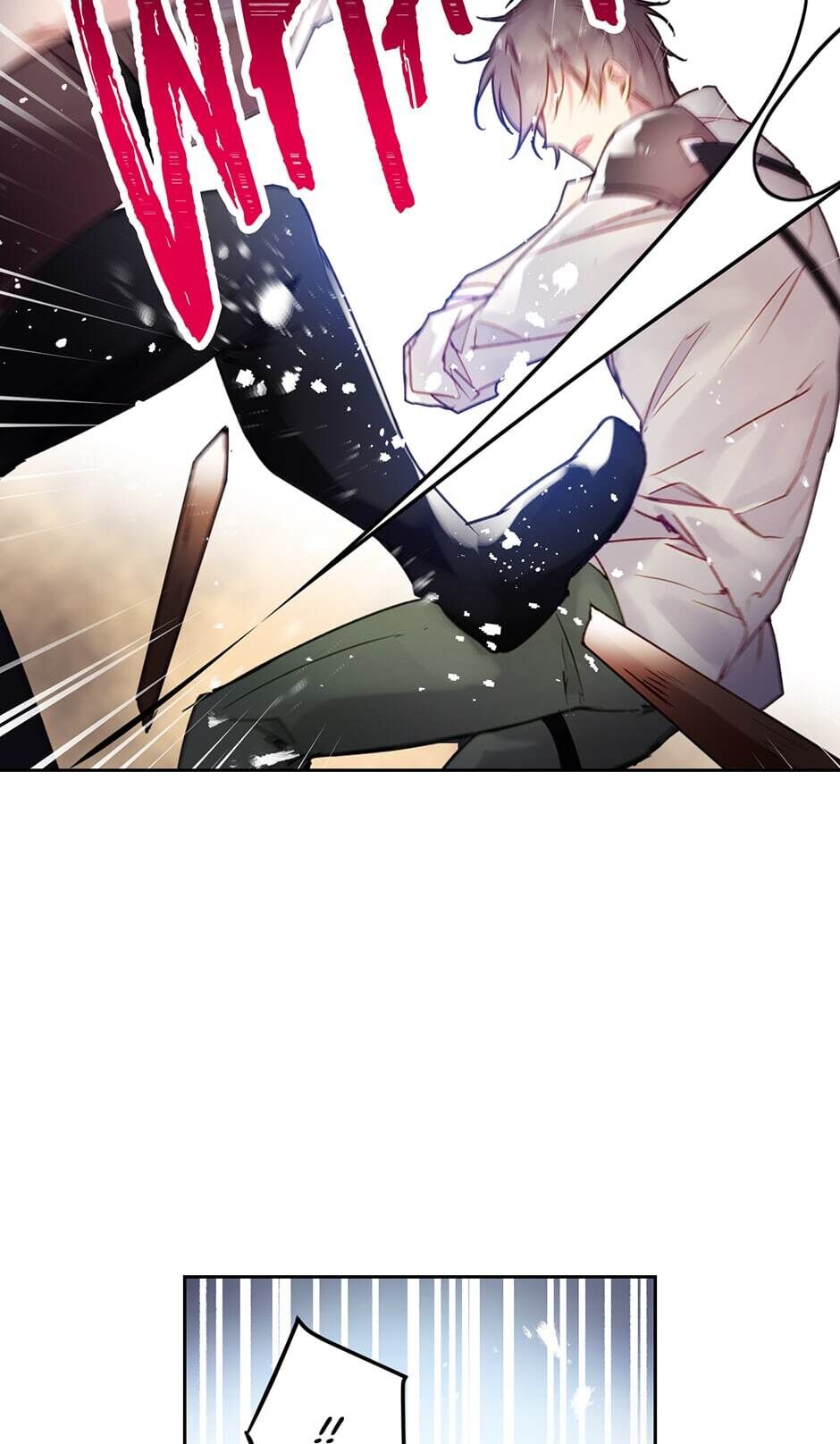 Read Villains Are Destined to Die EN Manga Online