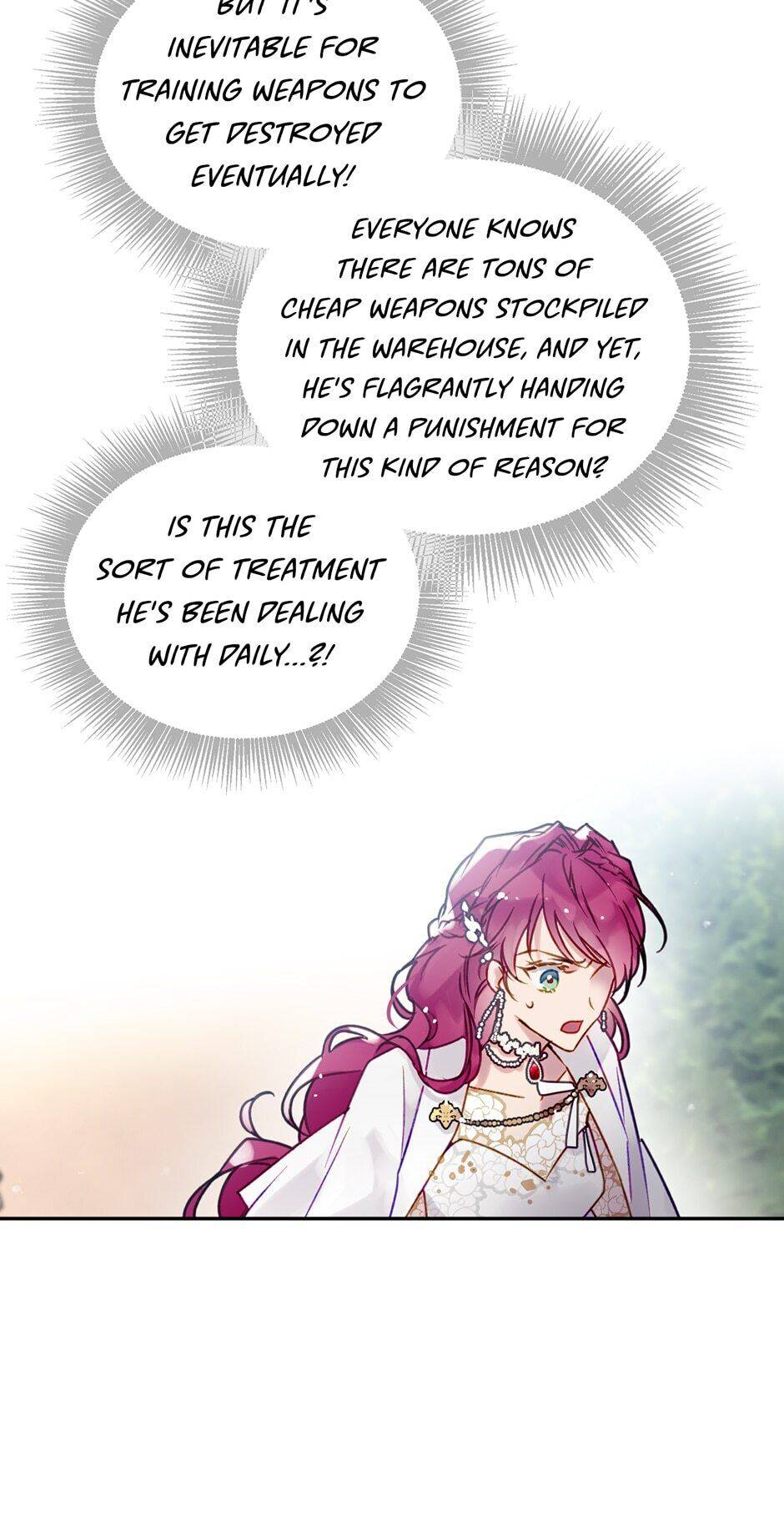 Read Villains Are Destined to Die EN Manga Online