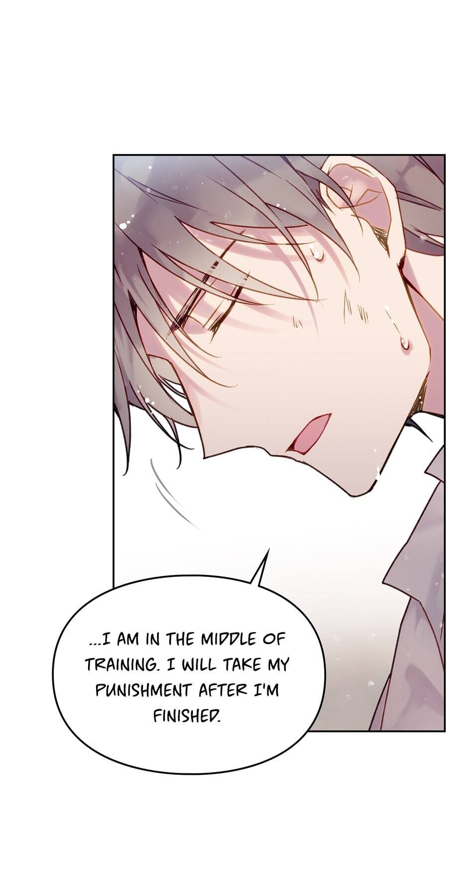 Read Villains Are Destined to Die EN Manga Online