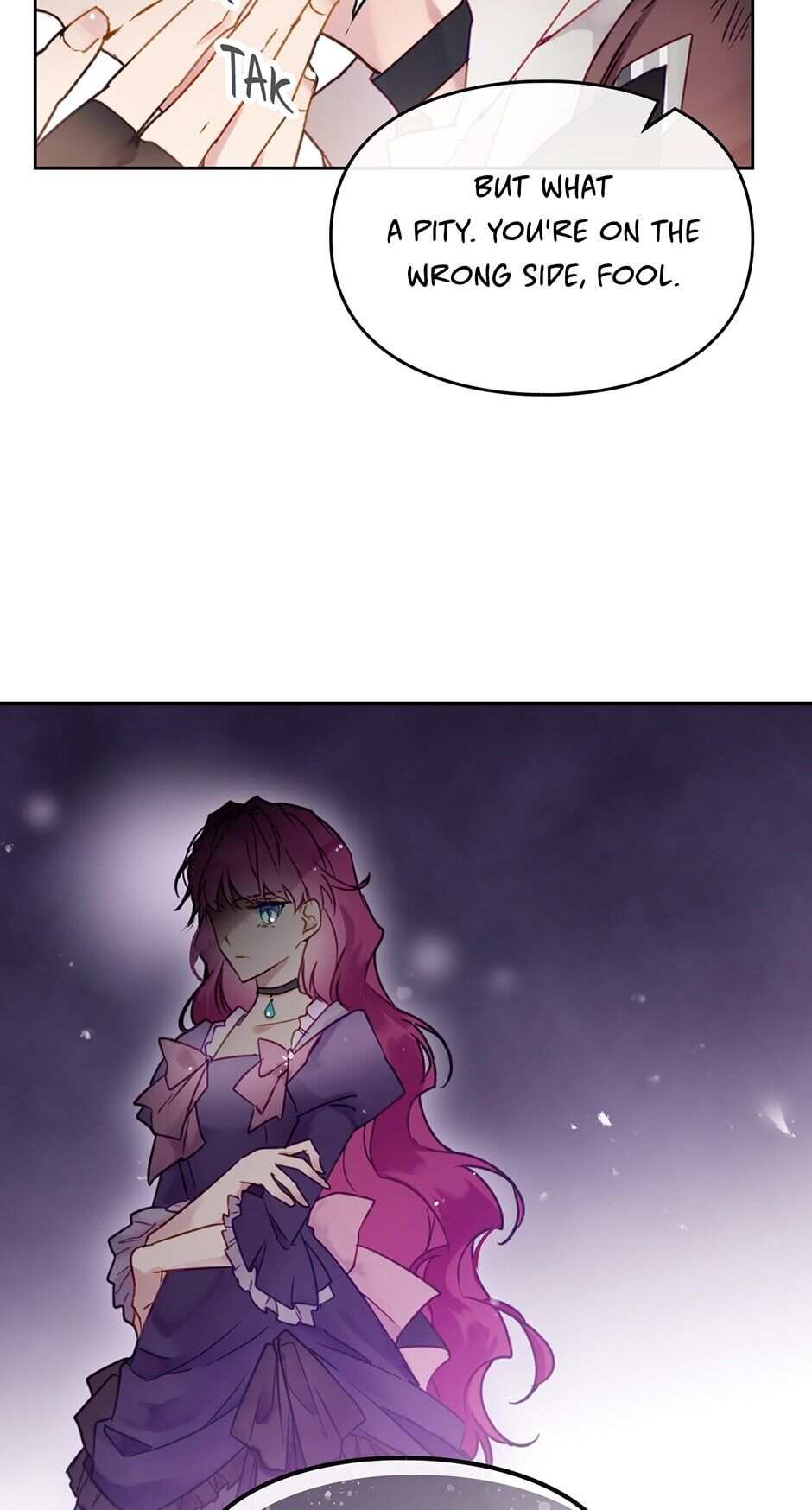 Read Villains Are Destined to Die EN Manga Online