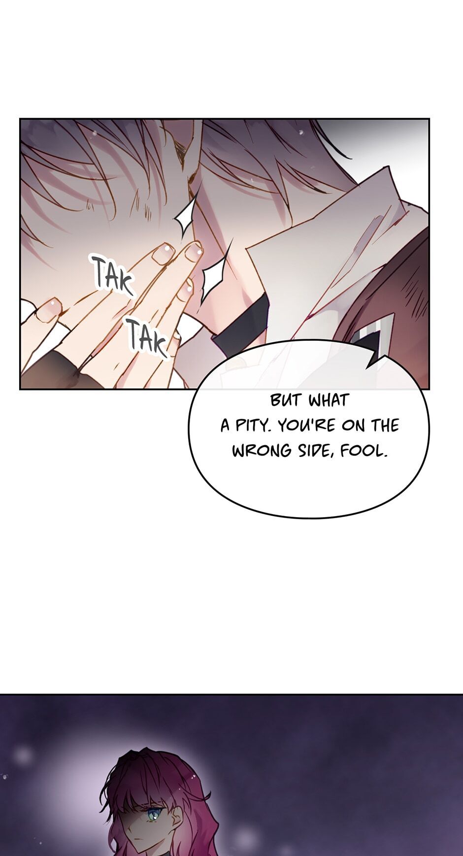 Read Villains Are Destined to Die EN Manga Online