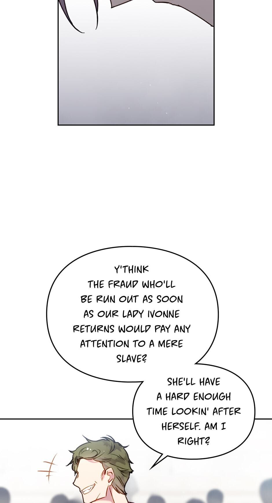 Read Villains Are Destined to Die EN Manga Online