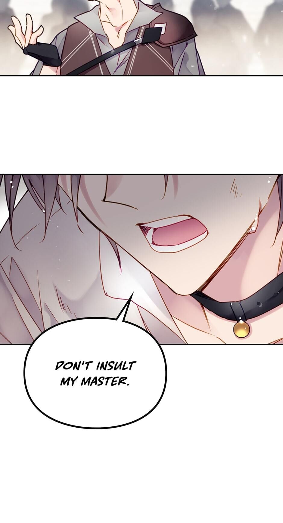 Read Villains Are Destined to Die EN Manga Online