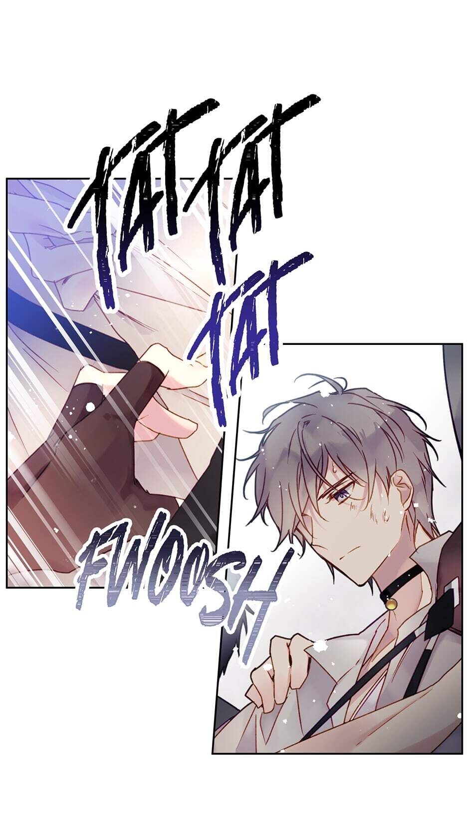 Read Villains Are Destined to Die EN Manga Online