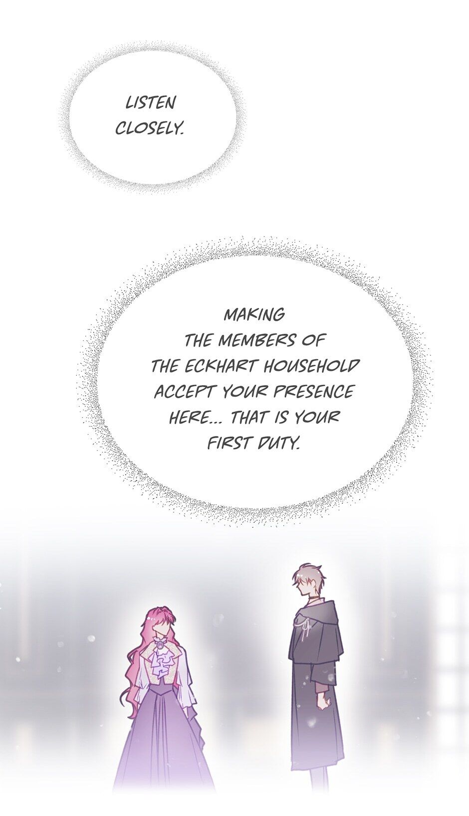 Read Villains Are Destined to Die EN Manga Online