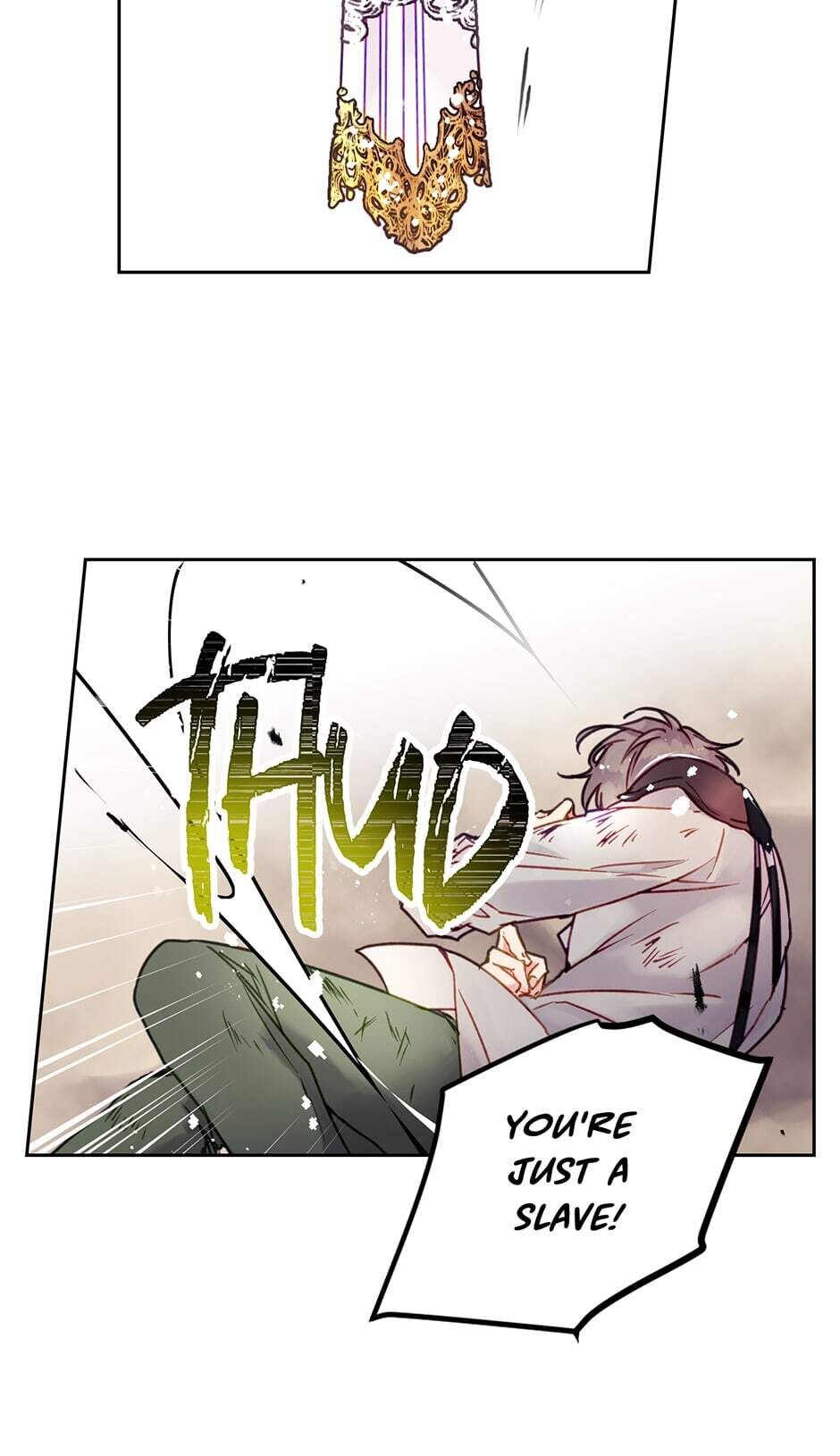 Read Villains Are Destined to Die EN Manga Online