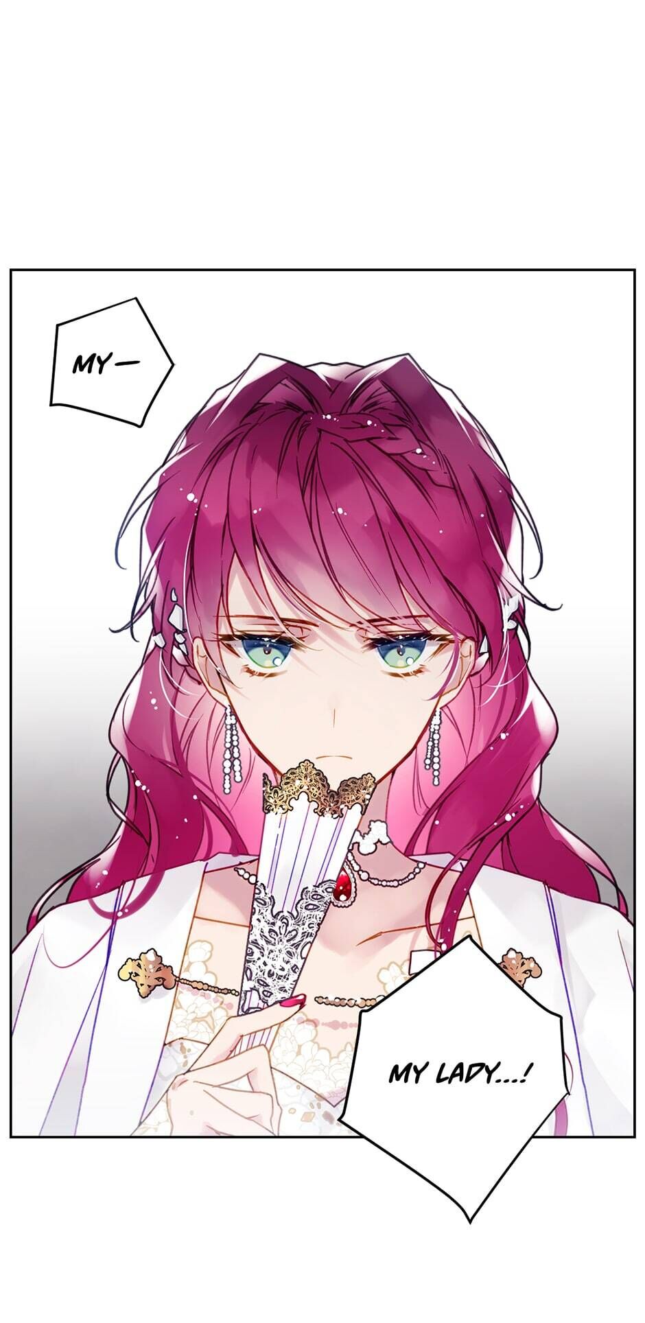 Read Villains Are Destined to Die EN Manga Online