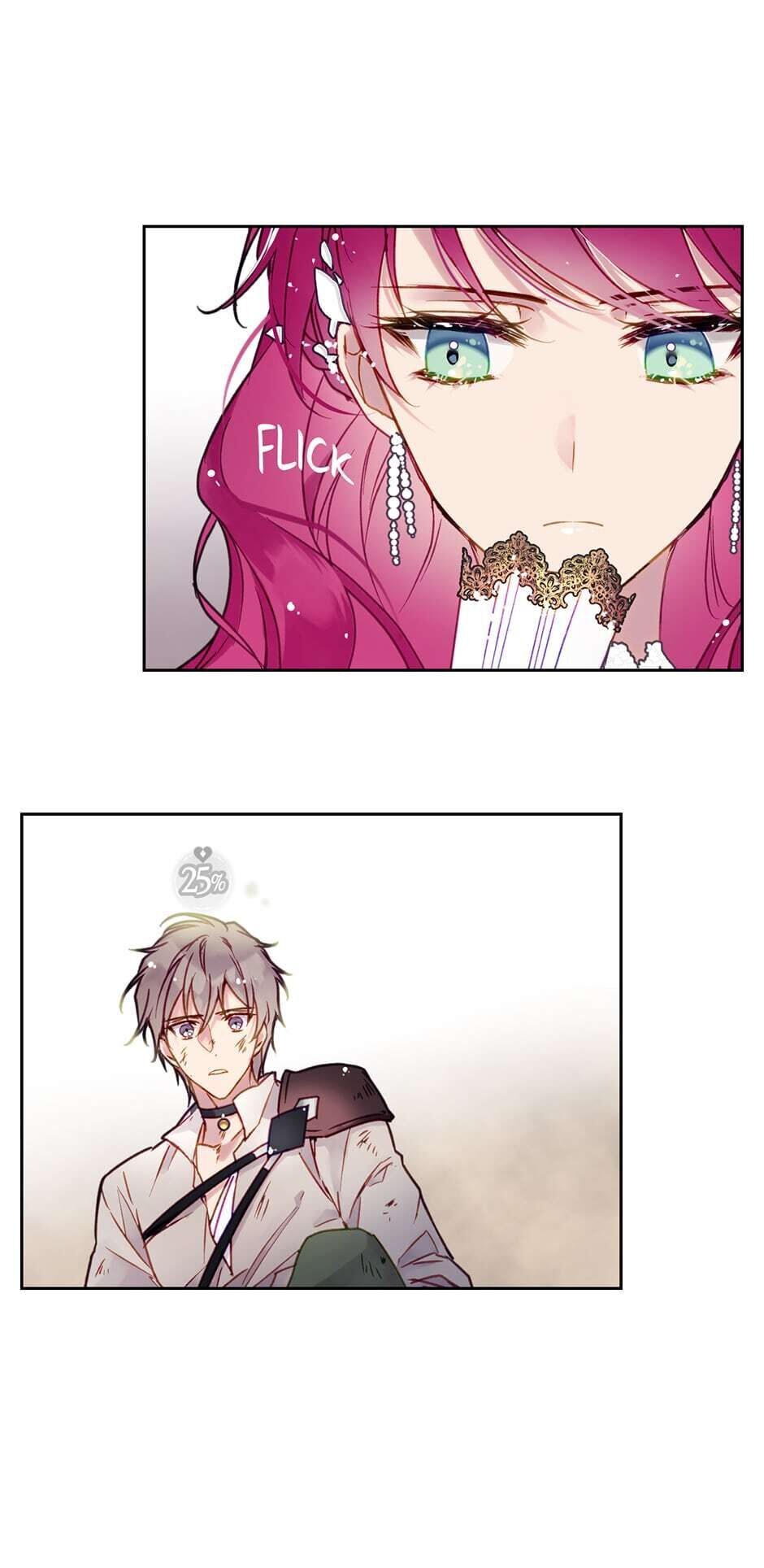 Read Villains Are Destined to Die EN Manga Online
