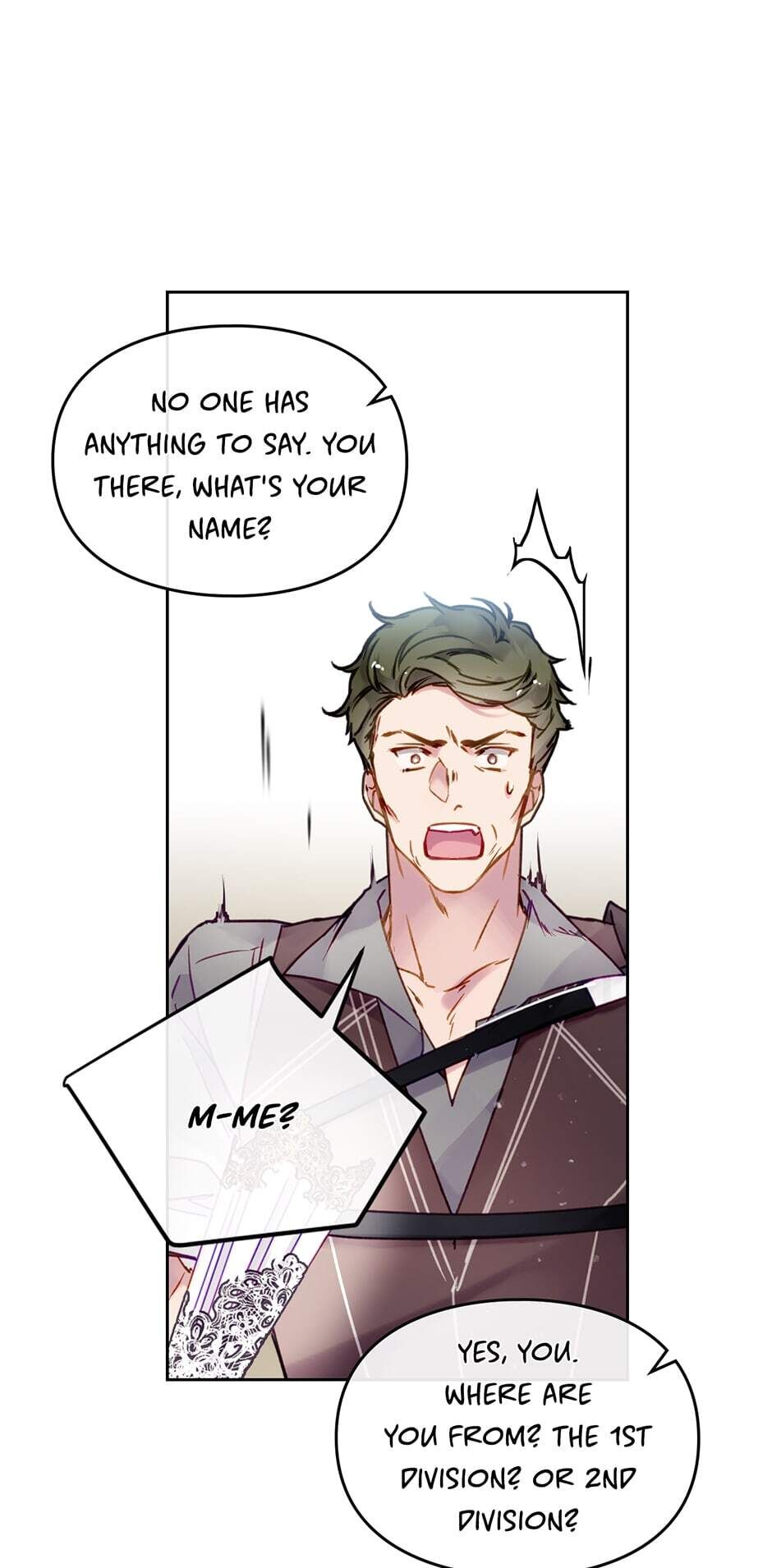 Read Villains Are Destined to Die EN Manga Online