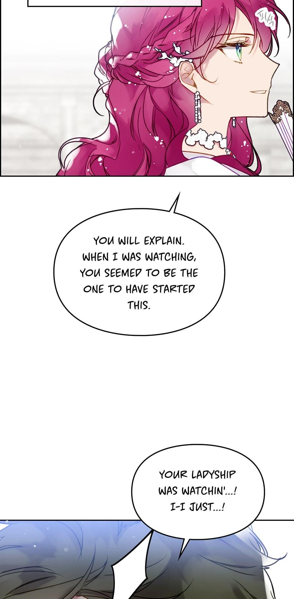 Read Villains Are Destined to Die EN Manga Online