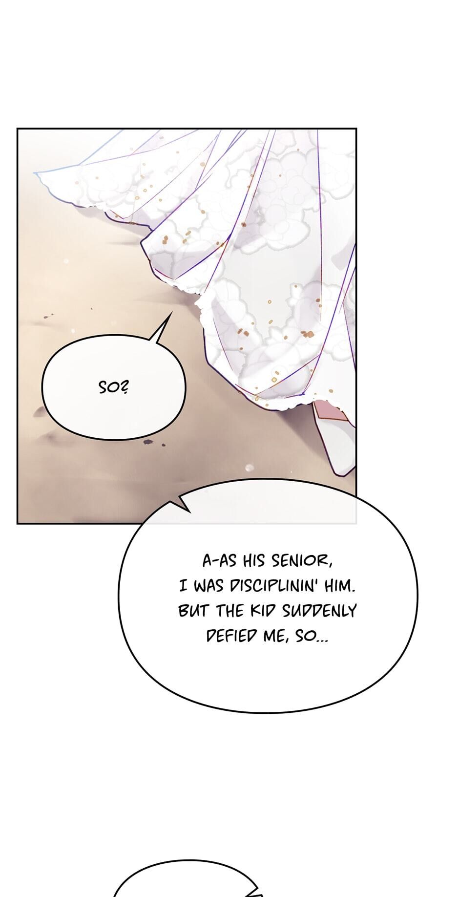 Read Villains Are Destined to Die EN Manga Online